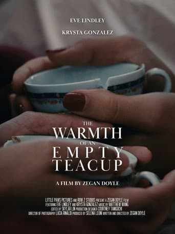 The Warmth of an Empty Teacup
