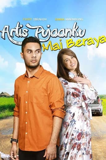 Artis Pujaanku Mai Beraya