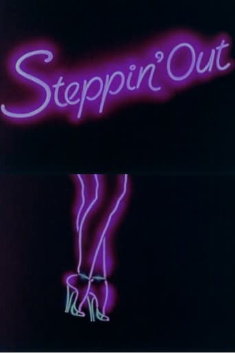 Steppin' Out