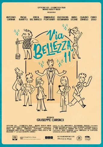 Via Bellezza 11