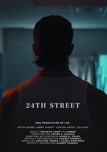 24th Street