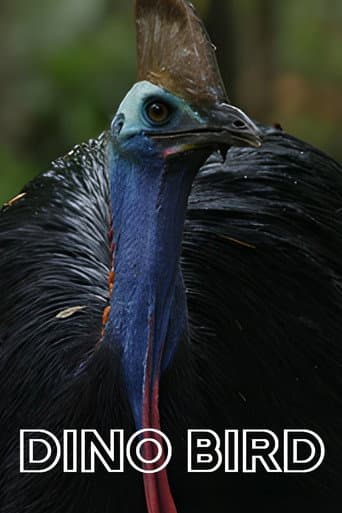 Bertha, l'oiseau dino
