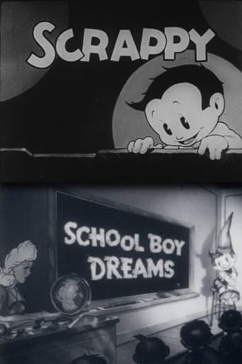 School Boy Dreams