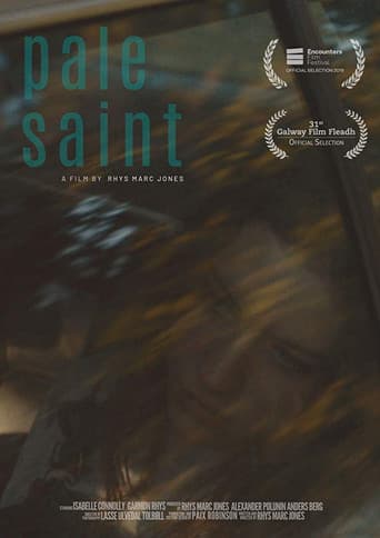 Pale Saint