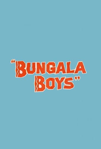 Bungala Boys