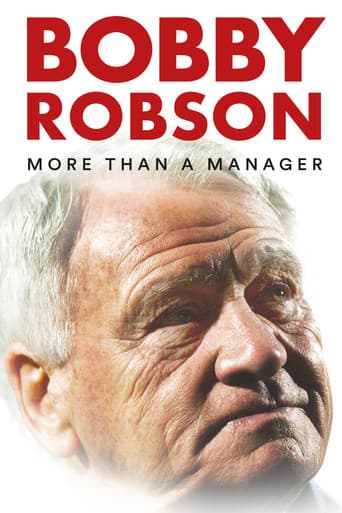 Bobby Robson : Plus qu'un entraîneur