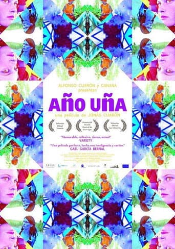 Año uña