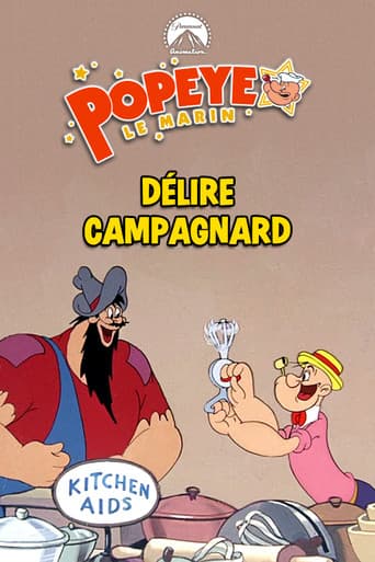 Délire campagnard
