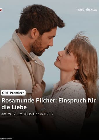 Rosamunde Pilcher: Einspruch für die Liebe