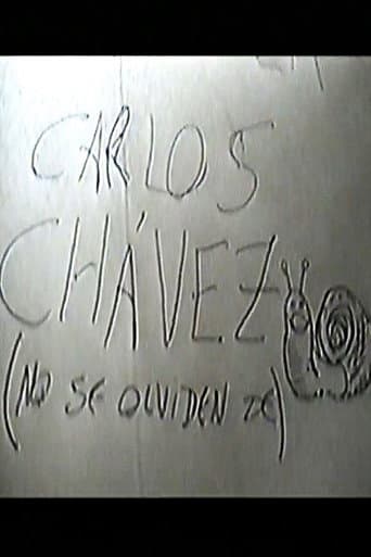 Carlos Chávez (No se Olviden de)