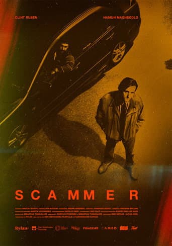 Scammer