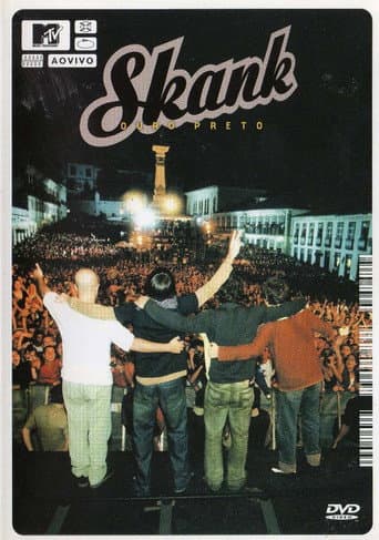 MTV ao Vivo: Skank
