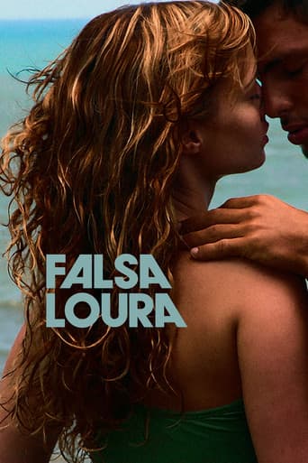 Falsa Loura