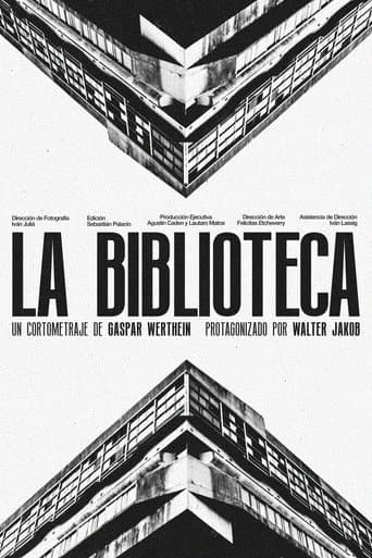 La Biblioteca