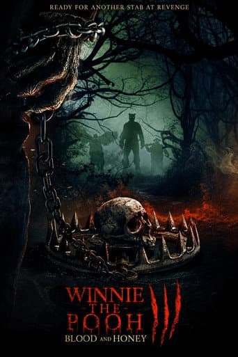 Winnie l'ourson : Du Sang et du miel 3