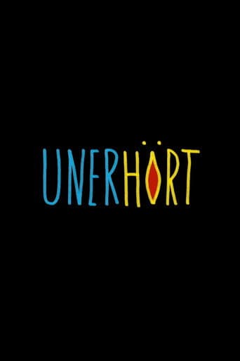 Unerhört
