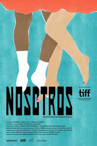 Nosotros