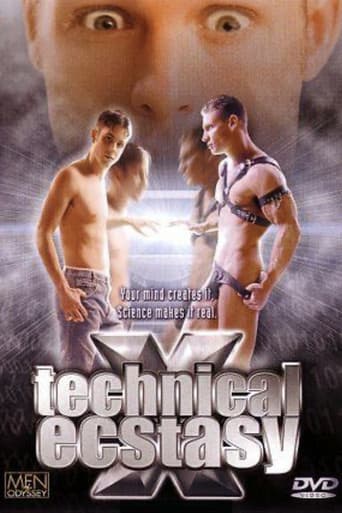 Technical Ecstasy