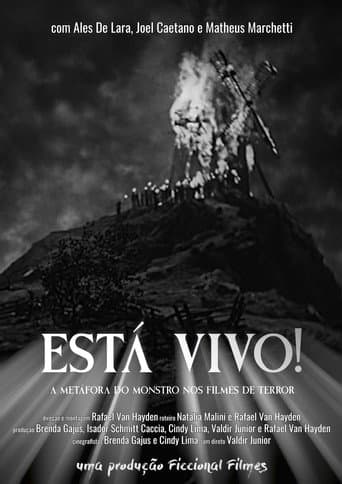 está vivo!