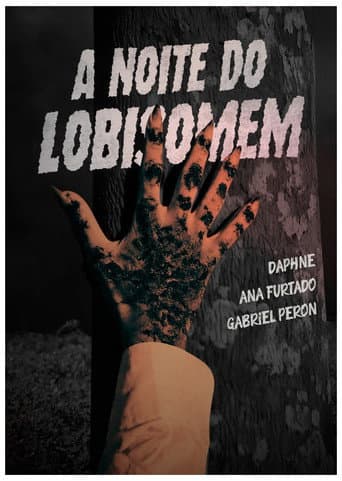 A Noite do Lobisomem