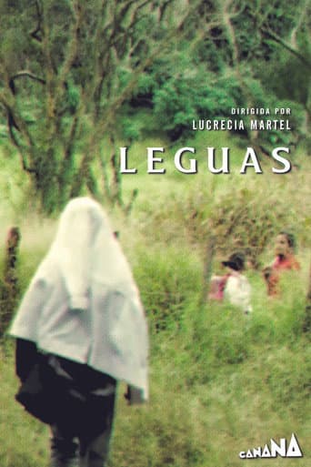 Leguas