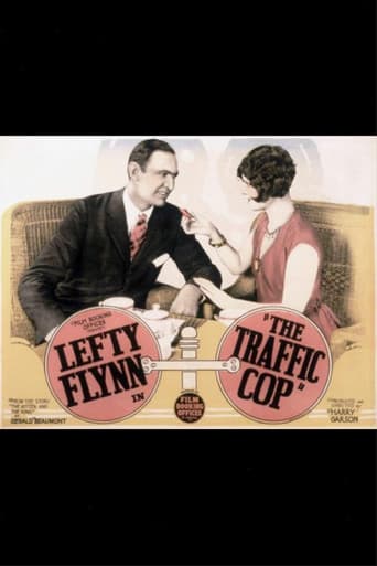 The Traffic Cop
