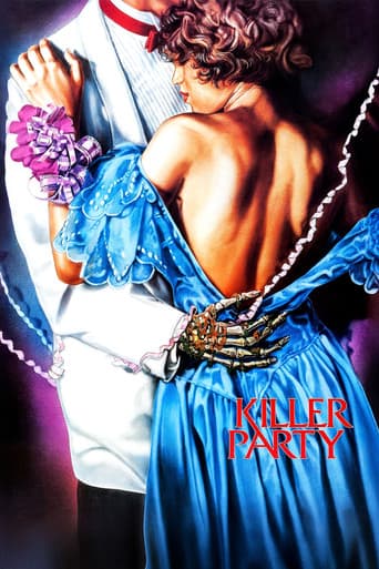 Macabre Party