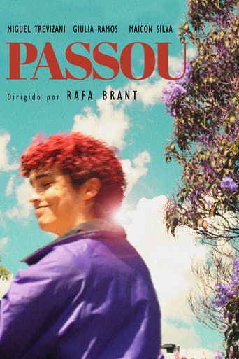 Passou