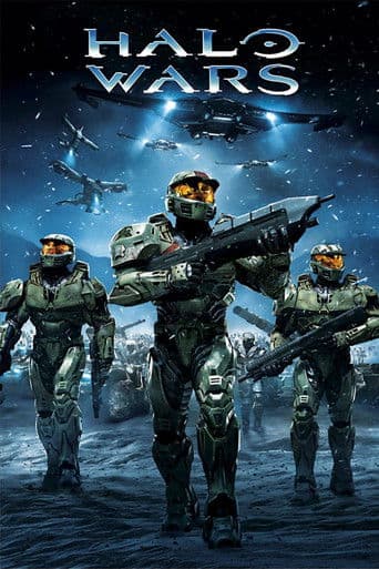 Halo Wars Le Film