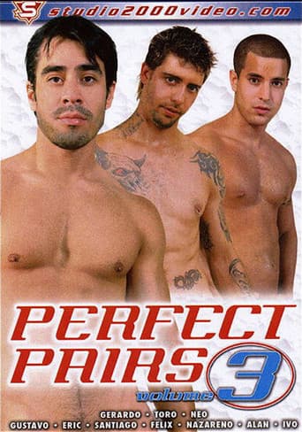 Perfect Pairs 3