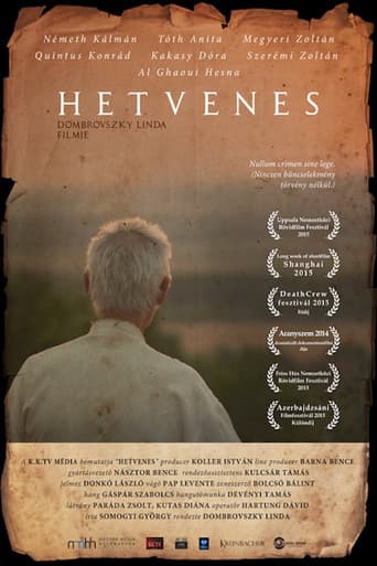 Hetvenes