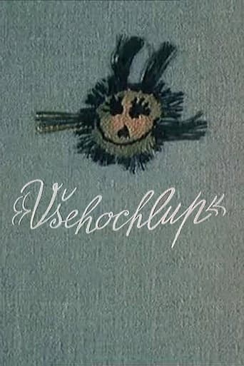 Všehochlup