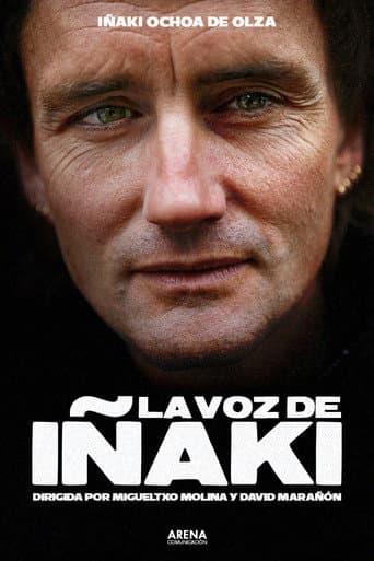 La Voix d'Iñaki