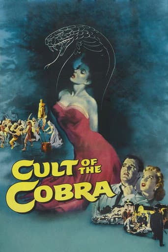 Le Culte du Cobra