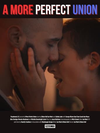 A More Perfect Union
