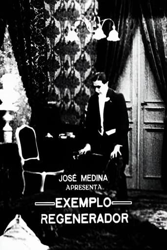 Exemplo Regenerador