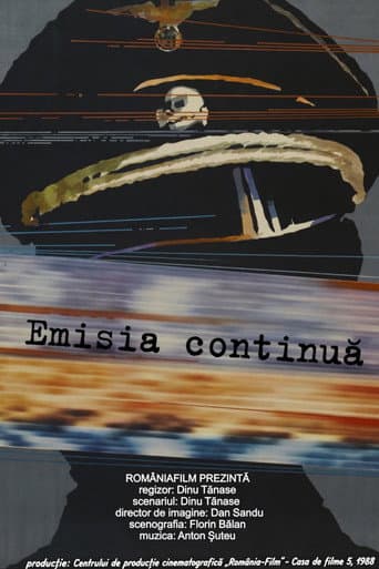 Emisia continuă