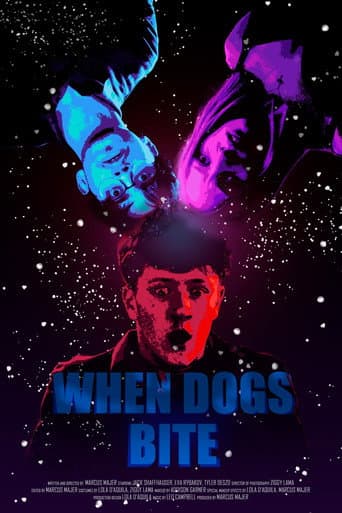 When Dogs Bite