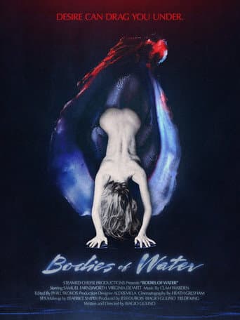 Bodies of Water