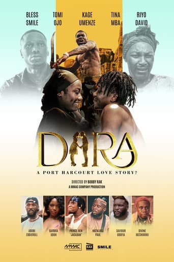 Dara - A Port Harcourt Love Story?
