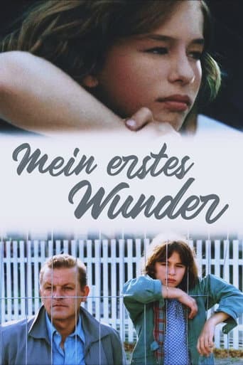 Mein erstes Wunder