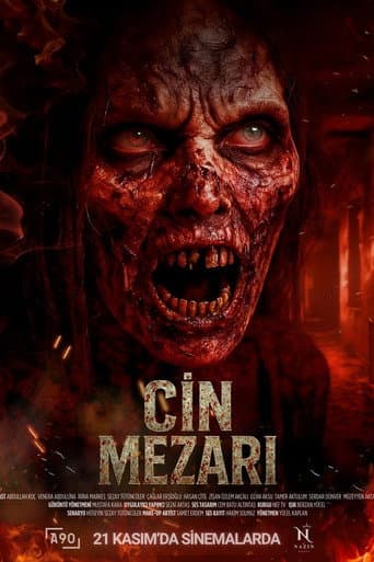 Cin Mezarı