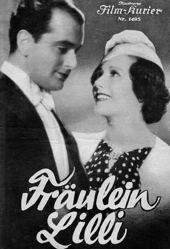 Fräulein Lilly