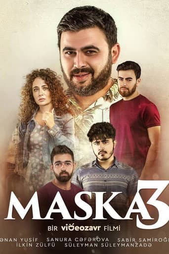 Maska 3