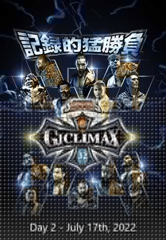 NJPW G1 Climax 32: Day 2