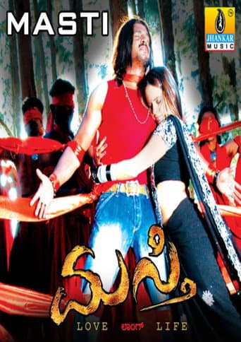 Masti