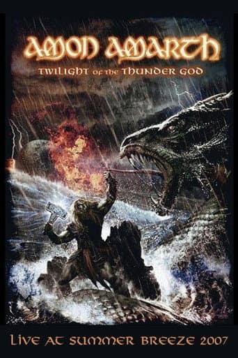 Amon Amarth - Live at Summer Breeze