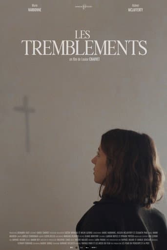 Les tremblements