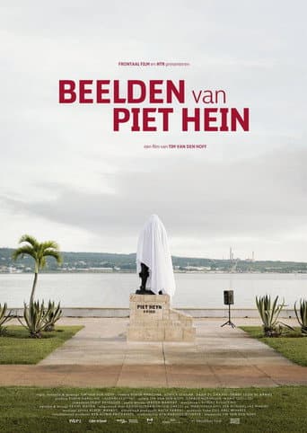 Beelden van Piet Hein