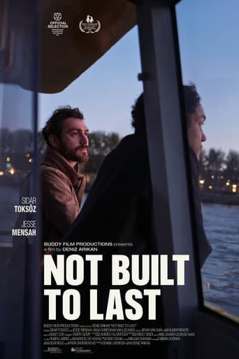 Not Built to Last